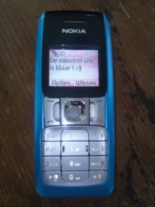 Nokia