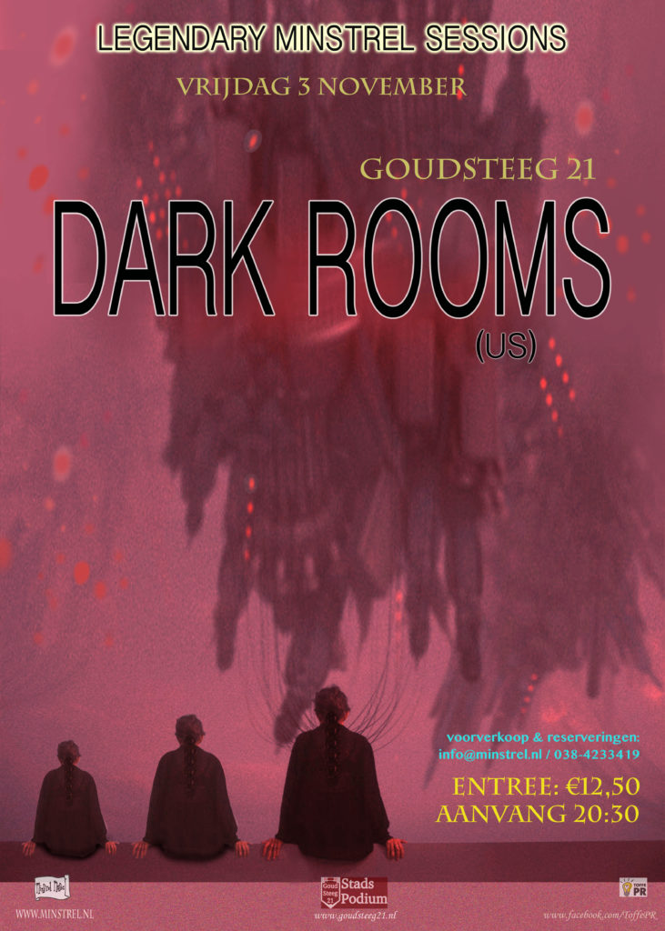 darkrooms poster version 2