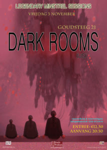darkrooms poster version 2