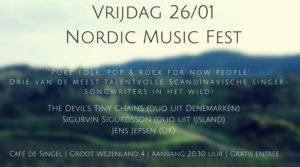 nordic music fest