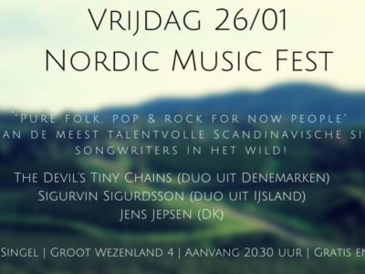 nordic music fest