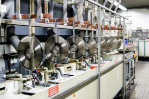 Record Industry